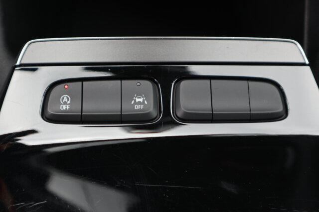 Opel Mokka GS-Line Grand Sport