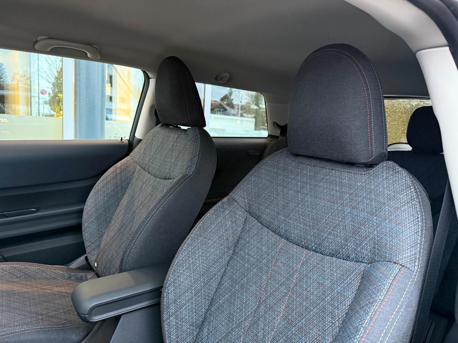 MINI Cooper Essential