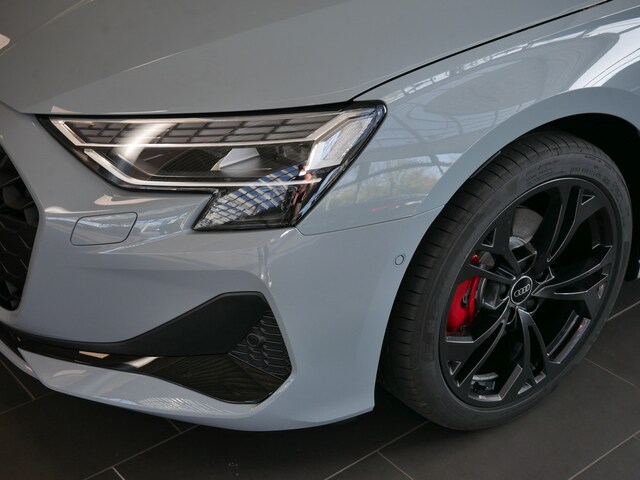 Audi A3 35 TFSI S-Tronic Sportback