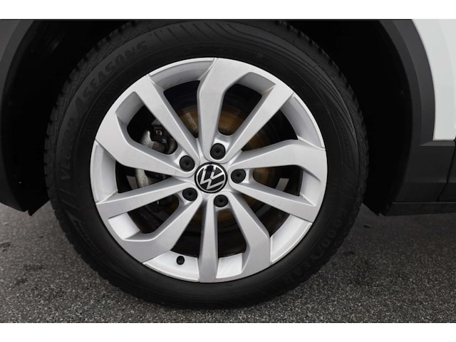 Volkswagen T-Roc 1.5 TSI Style