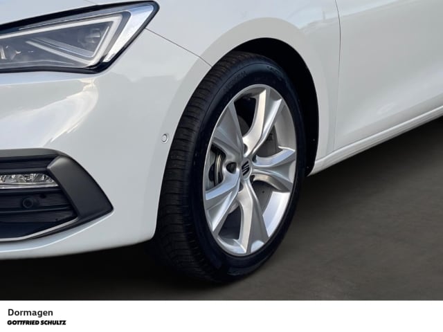 Seat Leon 1.5 eTSI DSG Sportstourer