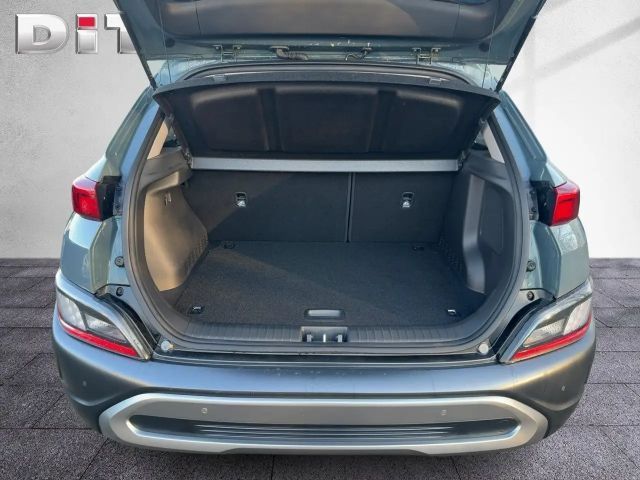 Hyundai Kona 1.6 Prime