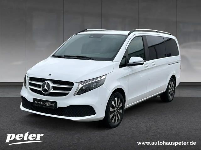 Mercedes-Benz V 250 4MATIC V 250 d