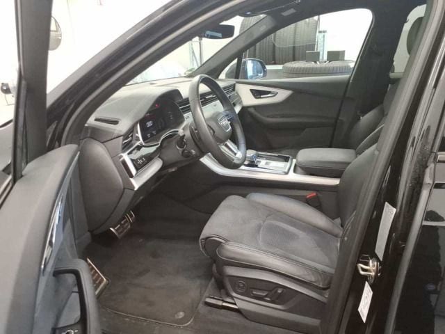 Audi Q7 50 TDI Quattro S-Line