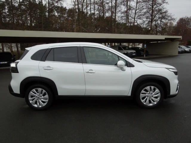 Suzuki SX4 S-Cross 4x4 GL Hybrid