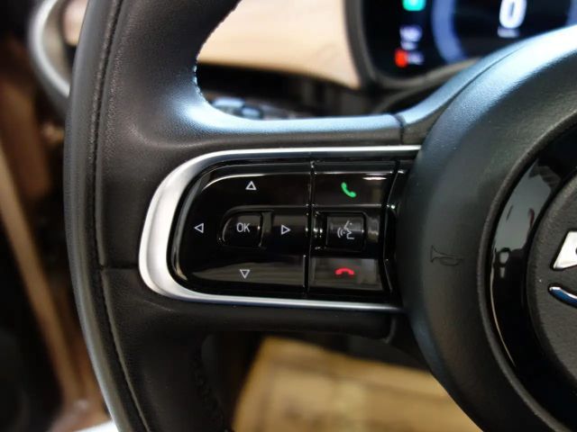 Fiat 500C Elektro 42 kWh CABRIO *SHZ *CARPLAY *MWST