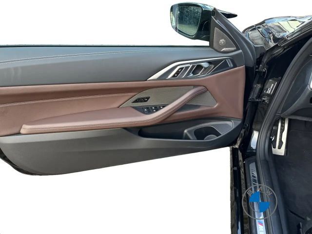 BMW 440 Cabrio M-Sport M440i xDrive