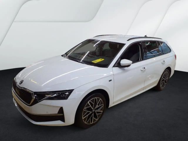 Skoda Octavia 2.0 TDI Combi Tour