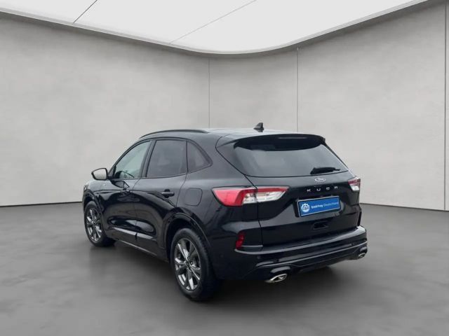 Ford Kuga ST Line X