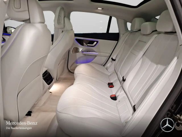 Mercedes-Benz EQE 350 AVANTGARDE Sedan