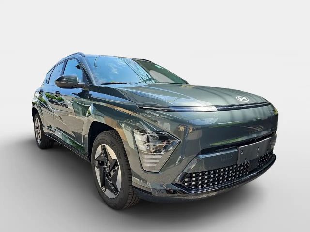 Hyundai Kona Electric