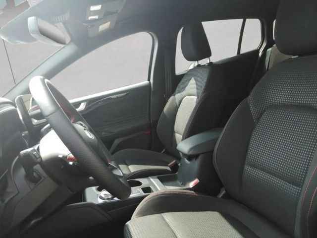 Ford Focus 1.5 EcoBlue Wagon