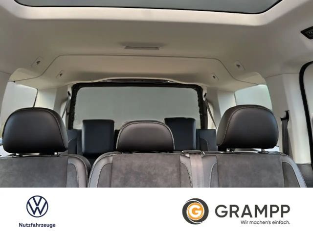 Volkswagen Caddy Maxi Style