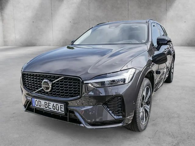 Volvo XC60 AWD Dark Plus T6