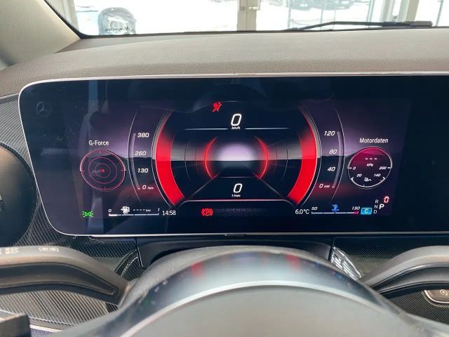 Mercedes-Benz V 220 Limousine Lang Style