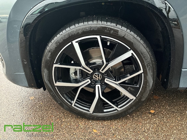 Volkswagen Tayron 2.0 TDI 4Motion R-Line