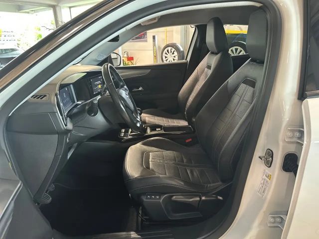 Opel Mokka Business Elegance