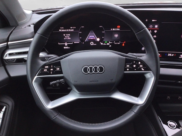Audi A5 S-Tronic