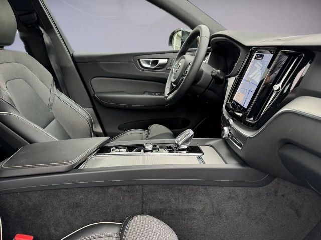 Volvo XC60 Dark Plus