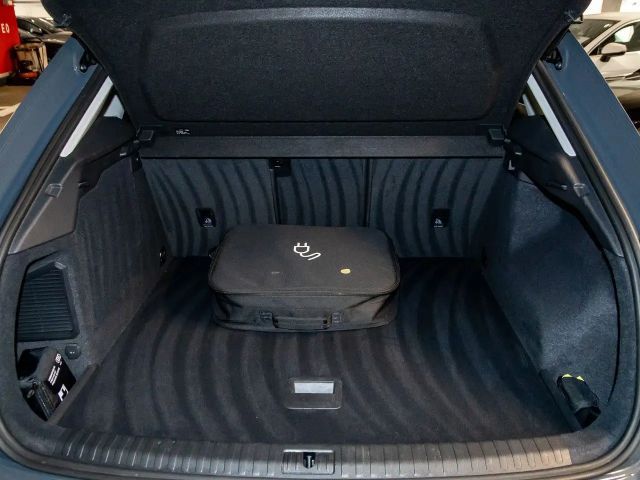 Audi Q3 45 TFSI Hybride