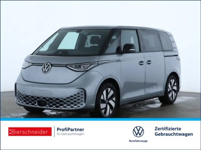 Volkswagen ID.Buzz IQ.Drive Pro
