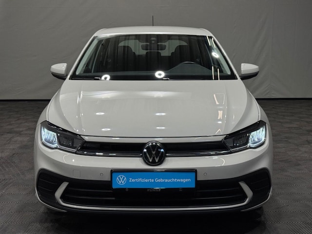 Volkswagen Polo 1.0 TSI DSG Life
