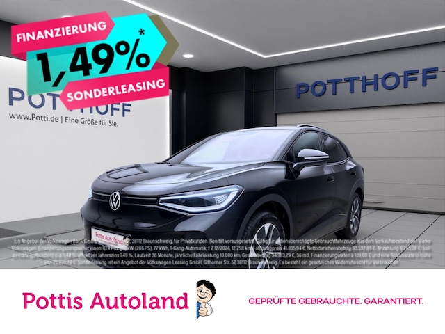 Volkswagen ID.4 Performance Pure