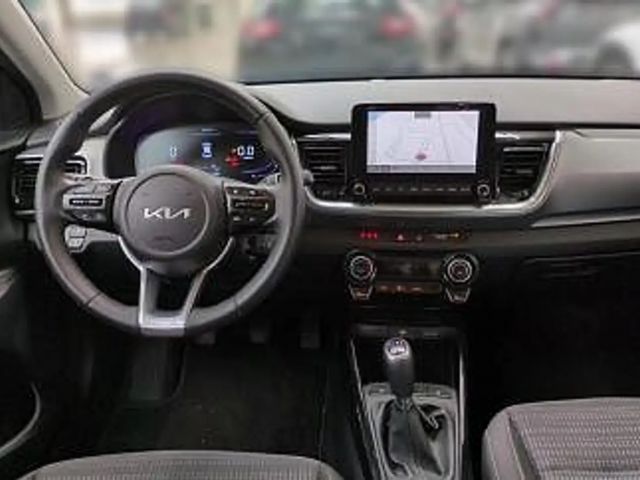 Kia Stonic GDi Vision