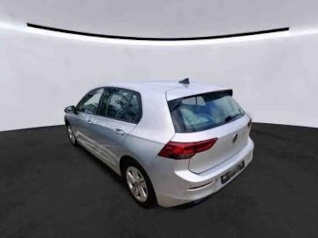 Volkswagen Golf 2.0 TDI Golf VIII