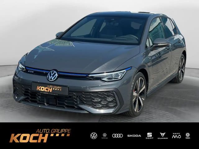 Volkswagen Golf DSG GTE eHybrid