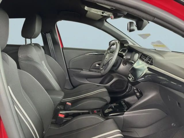 Opel Corsa GS-Line Grand Sport Turbo