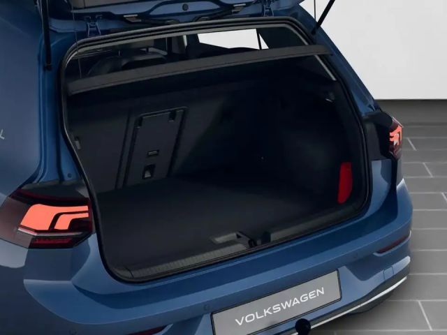 Volkswagen Golf 1.5 TSI