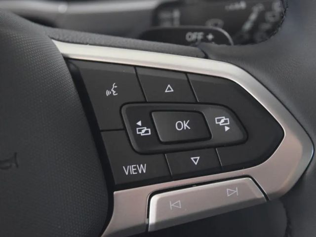 Volkswagen Touran Comfortline DSG R-Line