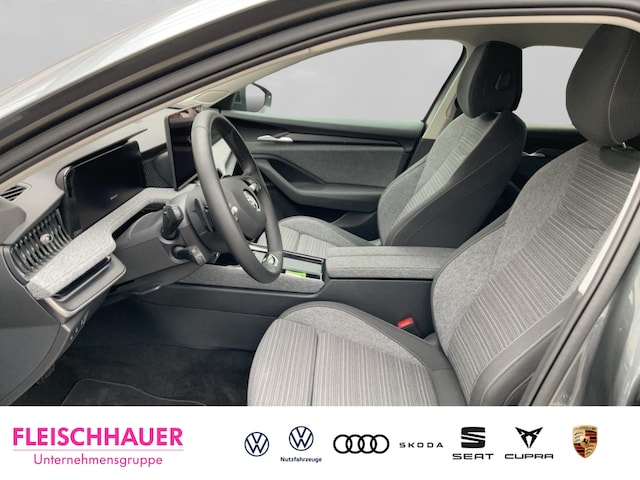 Skoda Superb 1.5 TSI Combi