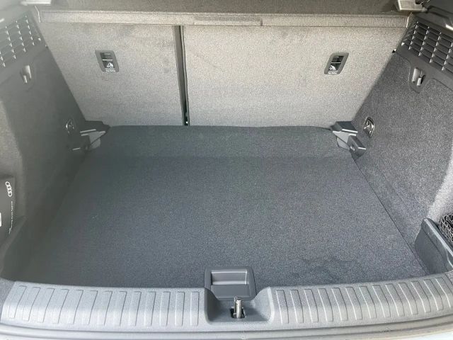 Audi A3 35 TFSI Sedan