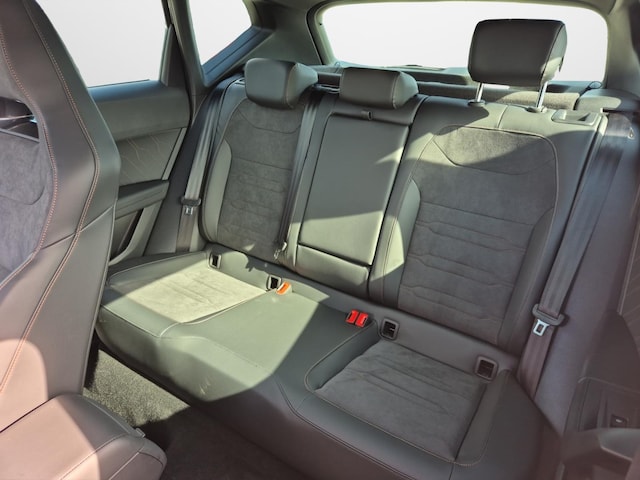 Cupra Ateca 2.0 TSI 4Drive DSG