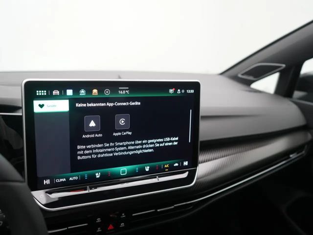 Volkswagen Golf KAM360° AHK ACC LEDER SITZKLIMA NAVI VIRT