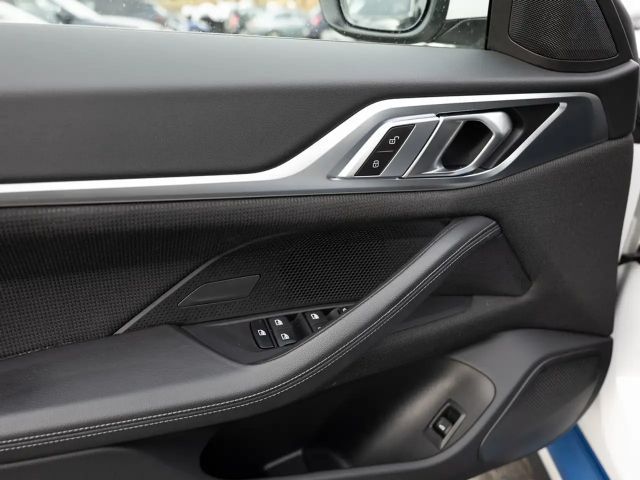 BMW i4 Coupé Gran Coupé eDrive40