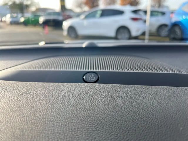 Ford Focus ST Line Wagon