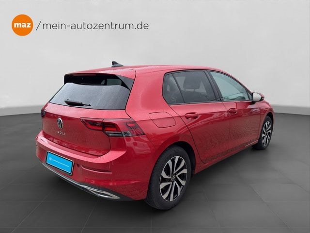Volkswagen Golf 1.0 TSI Golf VIII