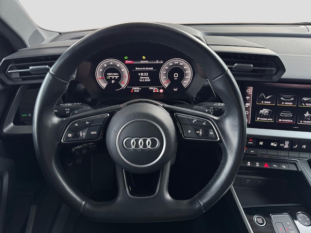 Audi A3 35 TFSI S-Tronic Sportback