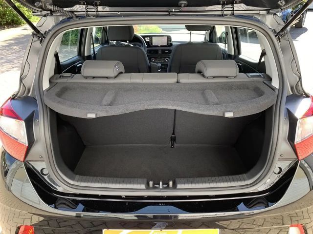 Hyundai i10 1.0T-GDI Virtual+Winterpaket+Kamera+CarPlay