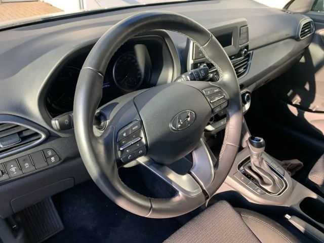Hyundai i30 Select