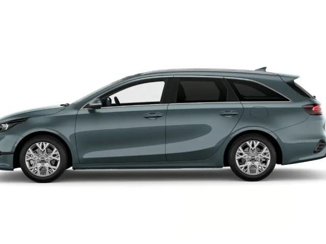 Kia Ceed Spirit SportWagon