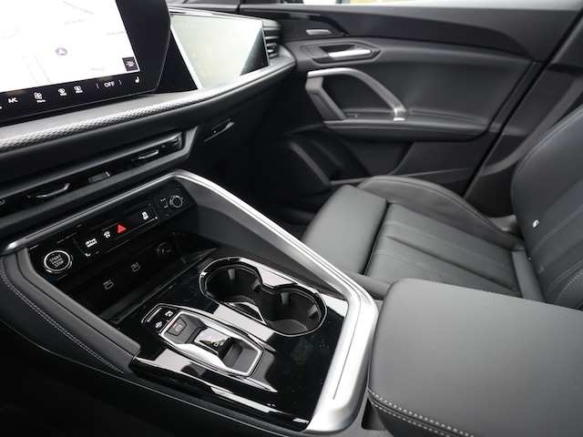 Audi Q5 Hybride Quattro S-Tronic