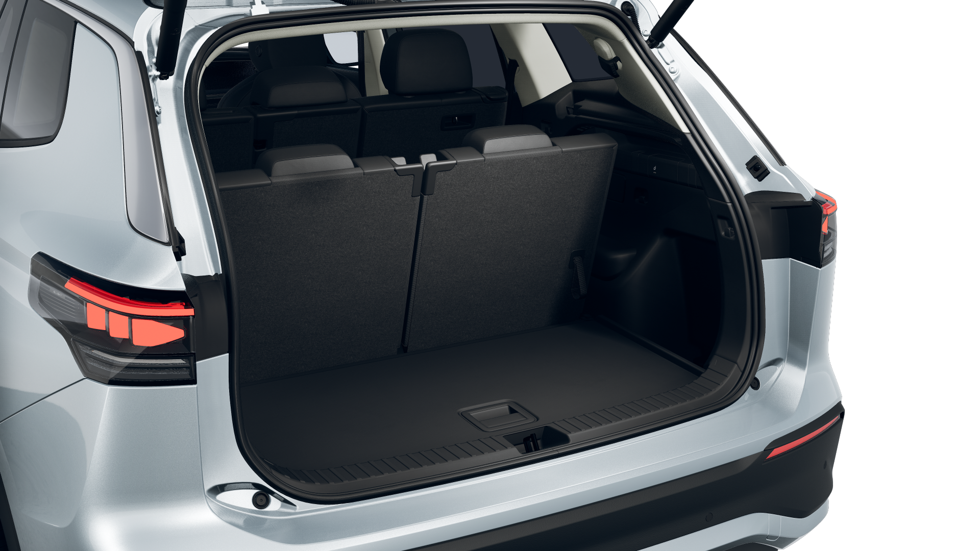 Volkswagen Tayron 1.5 eTSI DSG Life