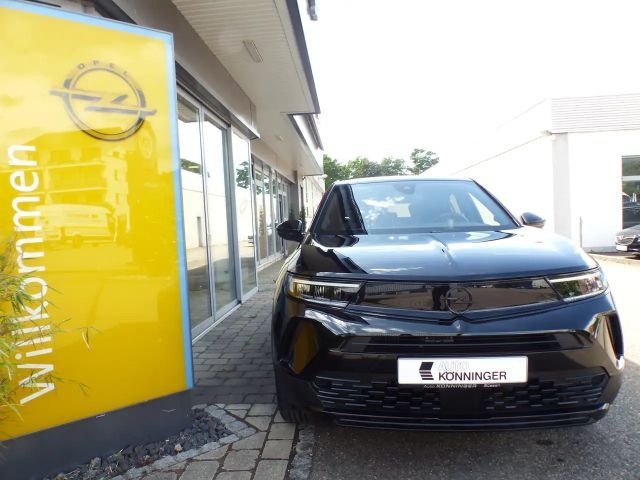 Opel Mokka GS-Line Grand Sport