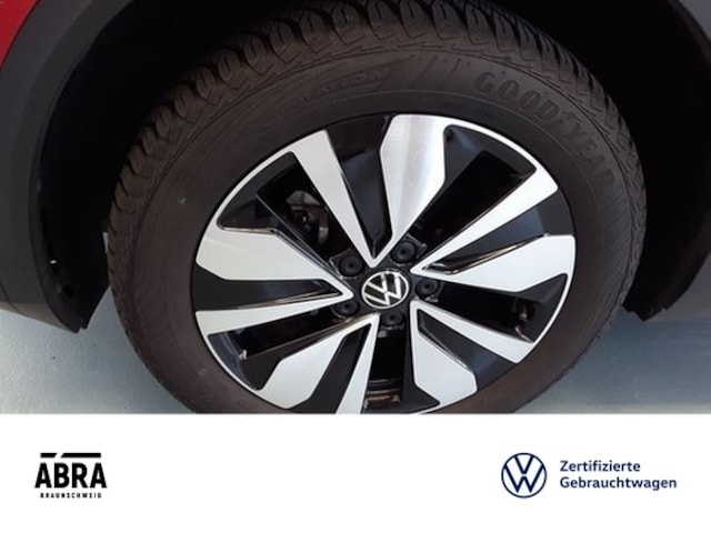 Volkswagen T-Roc 1.5 TSI Move