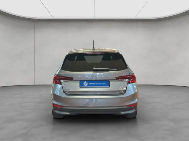 Skoda Fabia 1.5 TSI Style Style