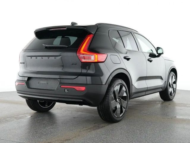 Volvo XC40 Plus